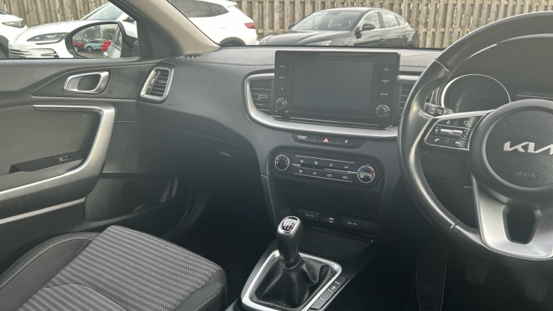 Kia Xceed 1.0T GDi ISG 2 5dr Petrol Hatchback